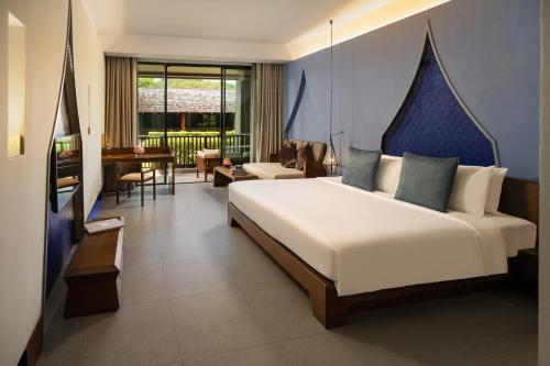 Imagen de la habitación del Hotel Avista Hideaway Phuket Patong - Mgallery. Foto 16
