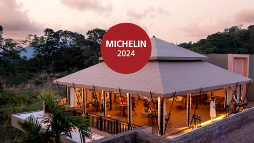 Imagen general del Hotel Avista Hideaway Phuket Patong - Mgallery. Foto 4