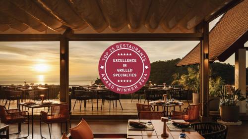 Imagen general del Hotel Avista Hideaway Phuket Patong - Mgallery. Foto 5