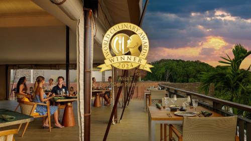 Imagen general del Hotel Avista Hideaway Phuket Patong - Mgallery. Foto 6