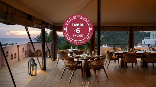 Imagen general del Hotel Avista Hideaway Phuket Patong - Mgallery. Foto 7