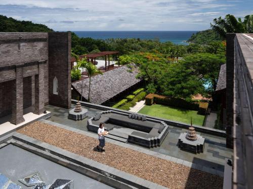 Imagen general del Hotel Avista Hideaway Phuket Patong - Mgallery. Foto 8