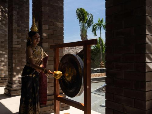 Imagen general del Hotel Avista Hideaway Phuket Patong - Mgallery. Foto 9