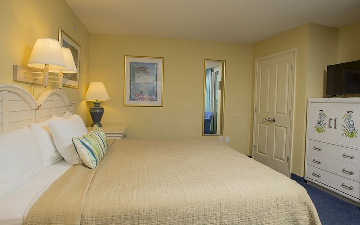 Imagen de la habitación del Hotel Avista Resort. Foto 2