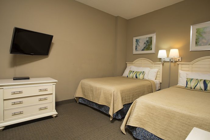 Imagen de la habitación del Hotel Avista Resort. Foto 4