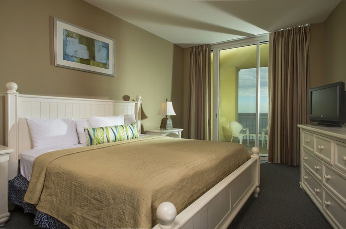 Imagen de la habitación del Hotel Avista Resort. Foto 5