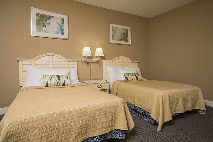 Imagen de la habitación del Hotel Avista Resort. Foto 6
