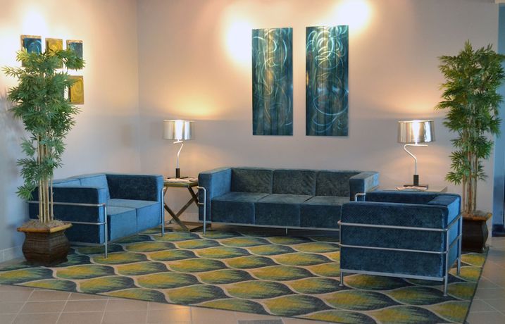 Imagen de los interiores del Hotel Avista Resort. Foto 18