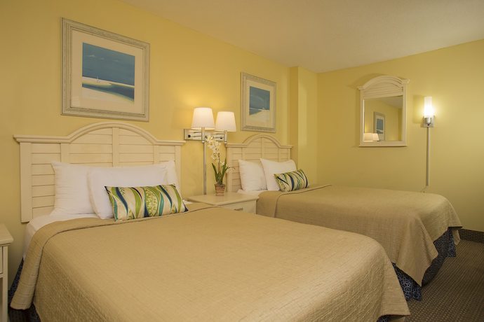 Imagen de la habitación del Hotel Avista Resort. Foto 8