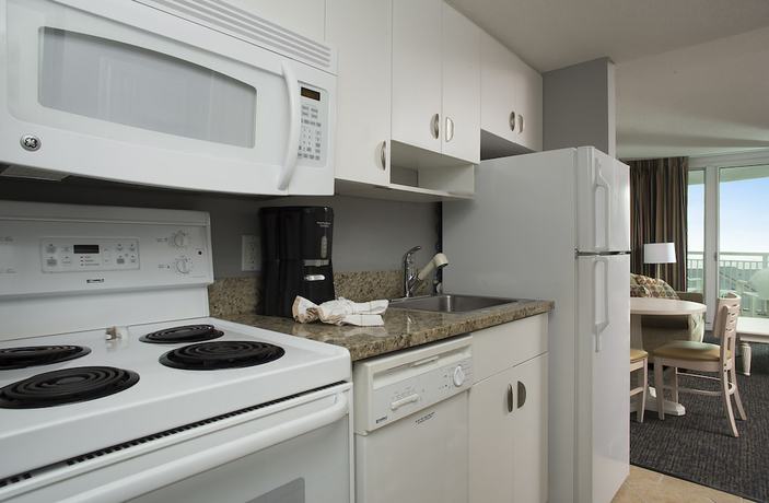 Imagen de la habitación del Hotel Avista Resort. Foto 10