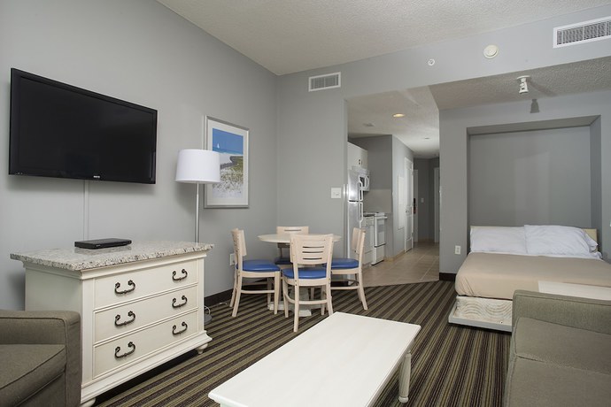 Imagen de la habitación del Hotel Avista Resort. Foto 11
