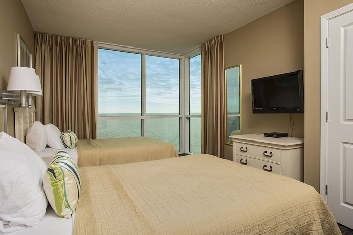 Imagen de la habitación del Hotel Avista Resort. Foto 12