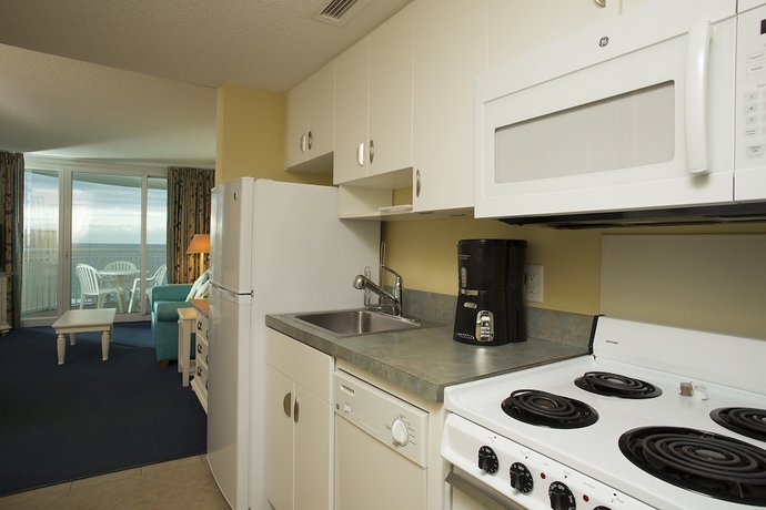 Imagen de la habitación del Hotel Avista Resort. Foto 14