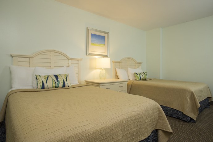Imagen de la habitación del Hotel Avista Resort. Foto 15