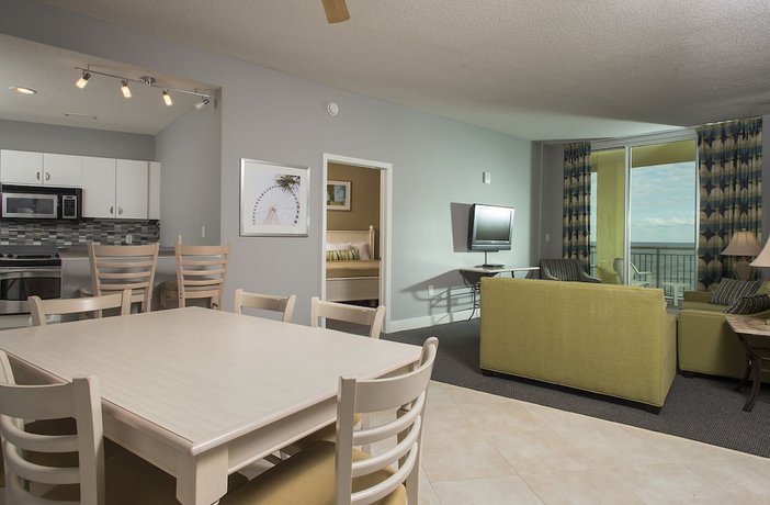 Imagen de la habitación del Hotel Avista Resort. Foto 16