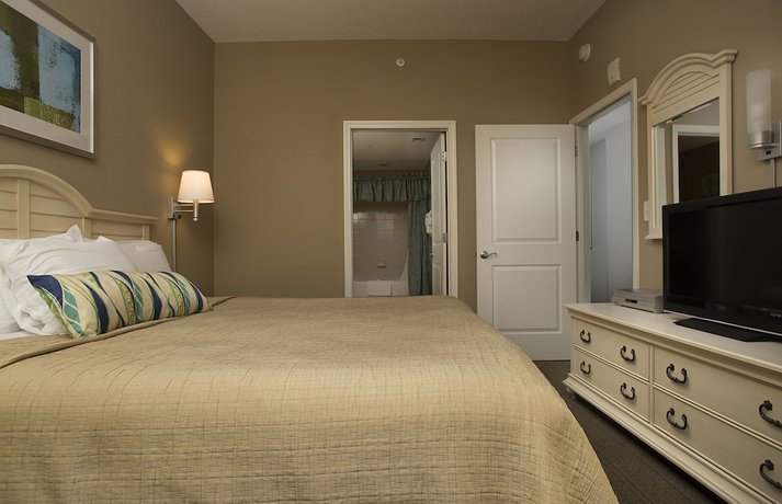 Imagen de la habitación del Hotel Avista Resort. Foto 17