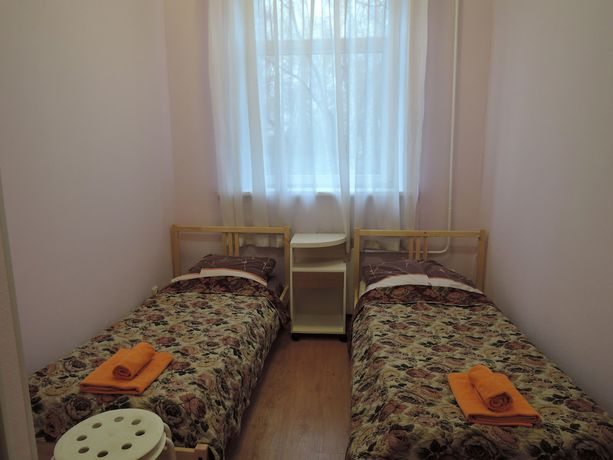 Imagen de la habitación del Hotel Avita 1. Foto 2