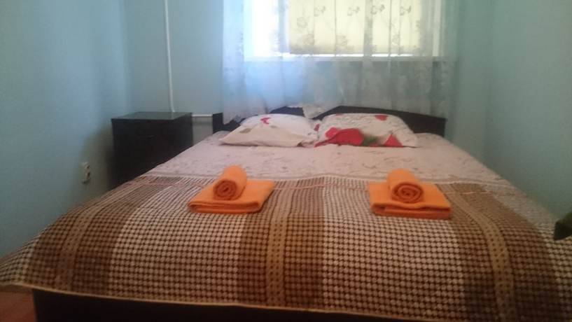 Imagen de la habitación del Hotel Avita 1. Foto 3