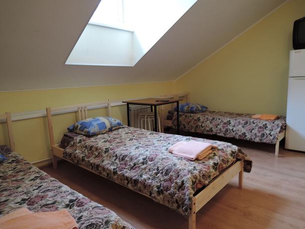 Imagen de la habitación del Hotel Avita 1. Foto 5