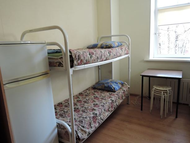 Imagen de la habitación del Hotel Avita 1. Foto 6
