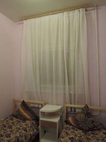 Imagen de la habitación del Hotel Avita 1. Foto 7