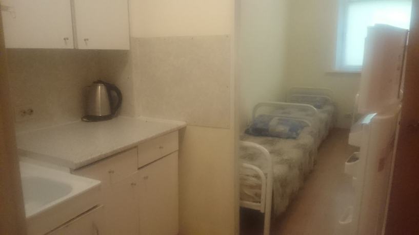 Imagen de la habitación del Hotel Avita 1. Foto 8