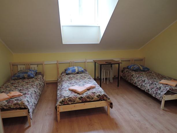 Imagen de la habitación del Hotel Avita 1. Foto 9
