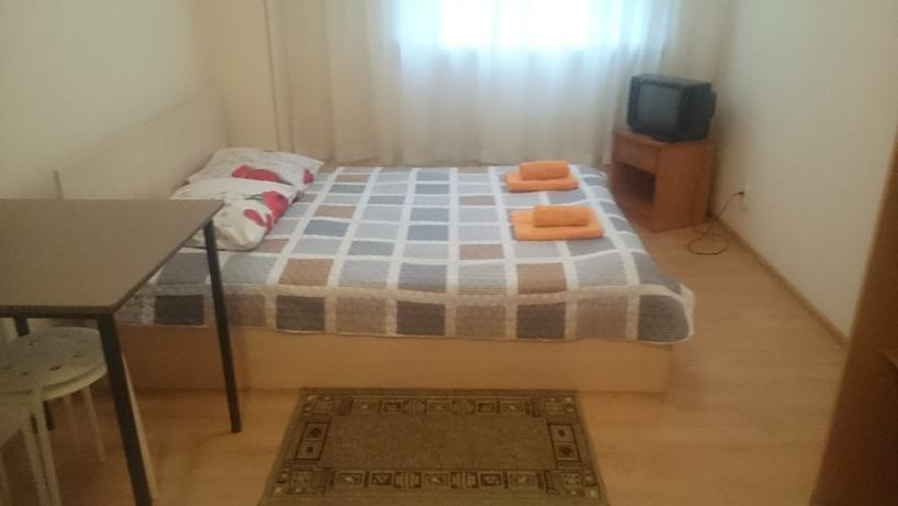 Imagen de la habitación del Hotel Avita 1. Foto 12