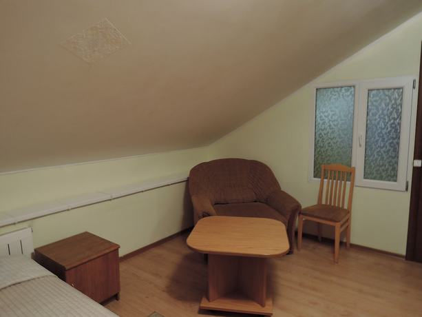 Imagen de la habitación del Hotel Avita 1. Foto 13