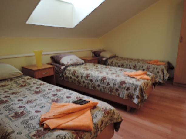 Imagen de la habitación del Hotel Avita 1. Foto 16