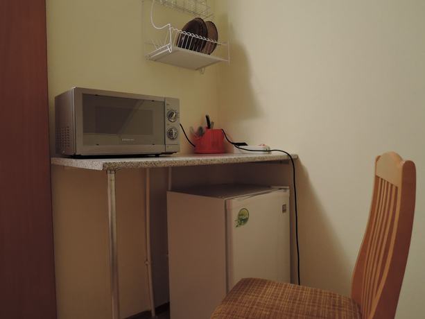 Imagen de la habitación del Hotel Avita 1. Foto 18