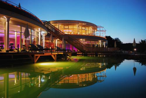 Imagen de la habitación del Hotel Avita Resort Bad Tatzmannsdorf. Foto 2