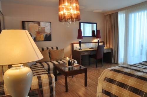 Imagen de la habitación del Hotel Avita Resort Bad Tatzmannsdorf. Foto 3