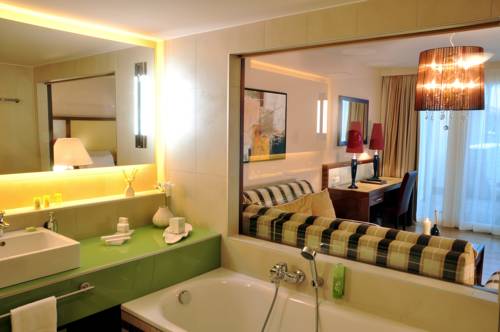 Imagen de la habitación del Hotel Avita Resort Bad Tatzmannsdorf. Foto 4