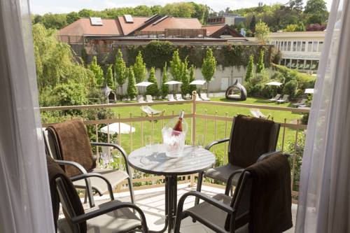 Imagen de la habitación del Hotel Avita Resort Bad Tatzmannsdorf. Foto 5