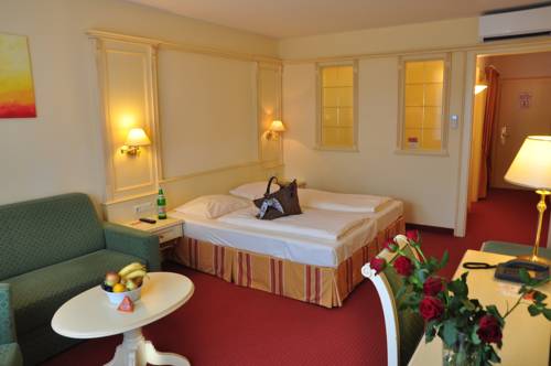 Imagen de la habitación del Hotel Avita Resort Bad Tatzmannsdorf. Foto 6