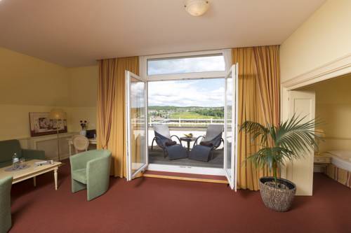 Imagen de la habitación del Hotel Avita Resort Bad Tatzmannsdorf. Foto 7