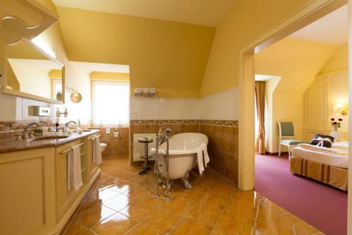 Imagen de la habitación del Hotel Avita Resort Bad Tatzmannsdorf. Foto 8