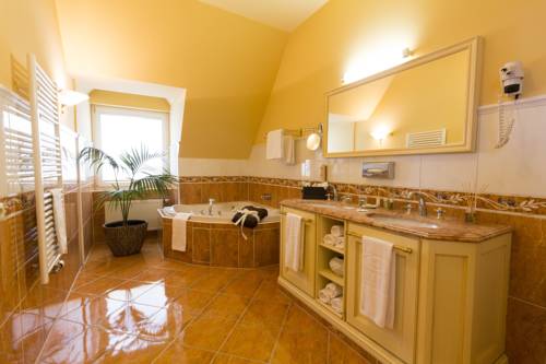 Imagen de la habitación del Hotel Avita Resort Bad Tatzmannsdorf. Foto 9