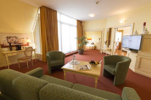 Imagen de la habitación del Hotel Avita Resort Bad Tatzmannsdorf. Foto 10