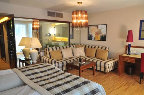 Imagen de la habitación del Hotel Avita Resort Bad Tatzmannsdorf. Foto 12