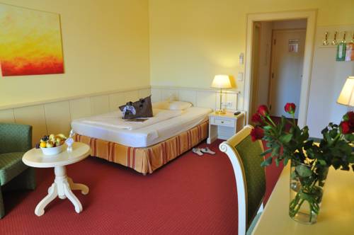 Imagen de la habitación del Hotel Avita Resort Bad Tatzmannsdorf. Foto 13