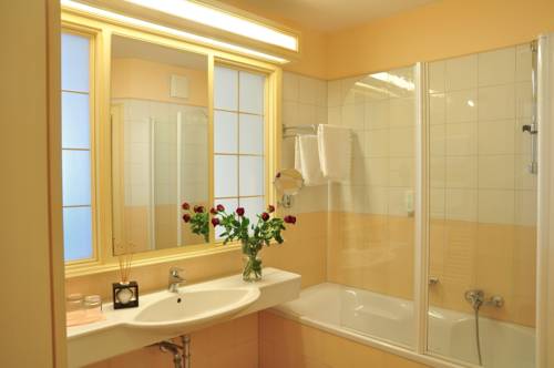 Imagen de la habitación del Hotel Avita Resort Bad Tatzmannsdorf. Foto 14