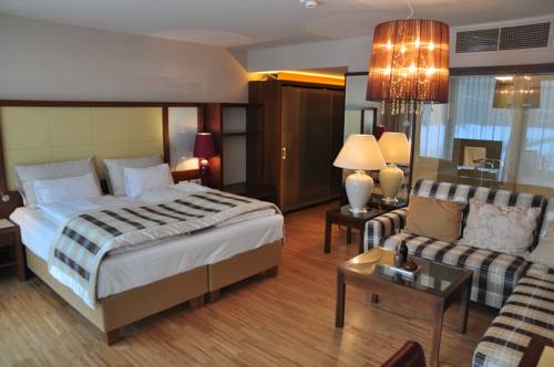 Imagen de la habitación del Hotel Avita Resort Bad Tatzmannsdorf. Foto 16