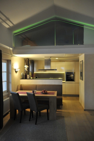 Imagen de la habitación del Hotel A-vita Viktoria and A-vita Living Luxury Appartements. Foto 6