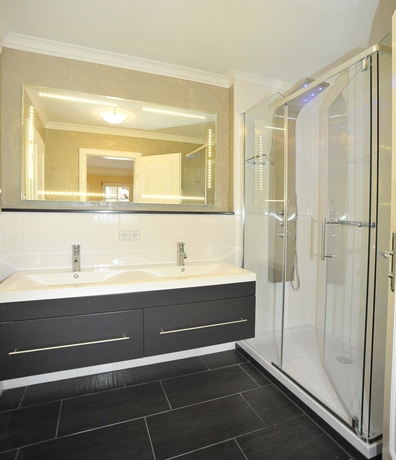 Imagen de la habitación del Hotel A-vita Viktoria and A-vita Living Luxury Appartements. Foto 10