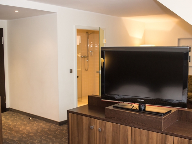 Imagen de la habitación del Hotel Avital Resort Winterberg. Foto 2