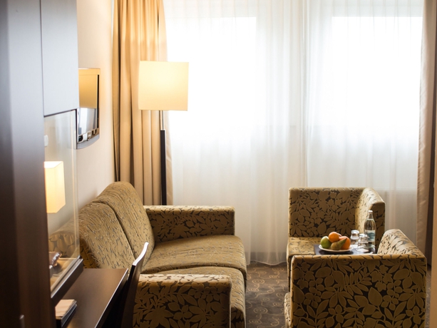 Imagen de la habitación del Hotel Avital Resort Winterberg. Foto 3