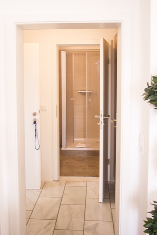 Imagen de la habitación del Hotel Avital Resort Winterberg. Foto 4