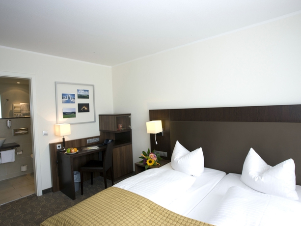 Imagen de la habitación del Hotel Avital Resort Winterberg. Foto 5